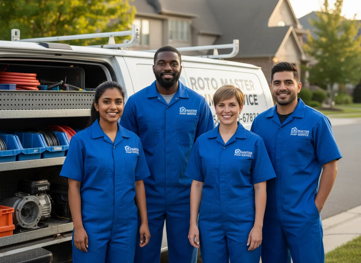 Sump Pump Installation company in Pacific Palisades, CA